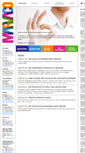 Mobile Screenshot of marvaco.fi